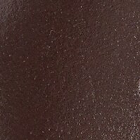 Kids' leather belt DARK CARAMEL