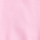 Cashmere shrunken crewneck sweater ICY PINK