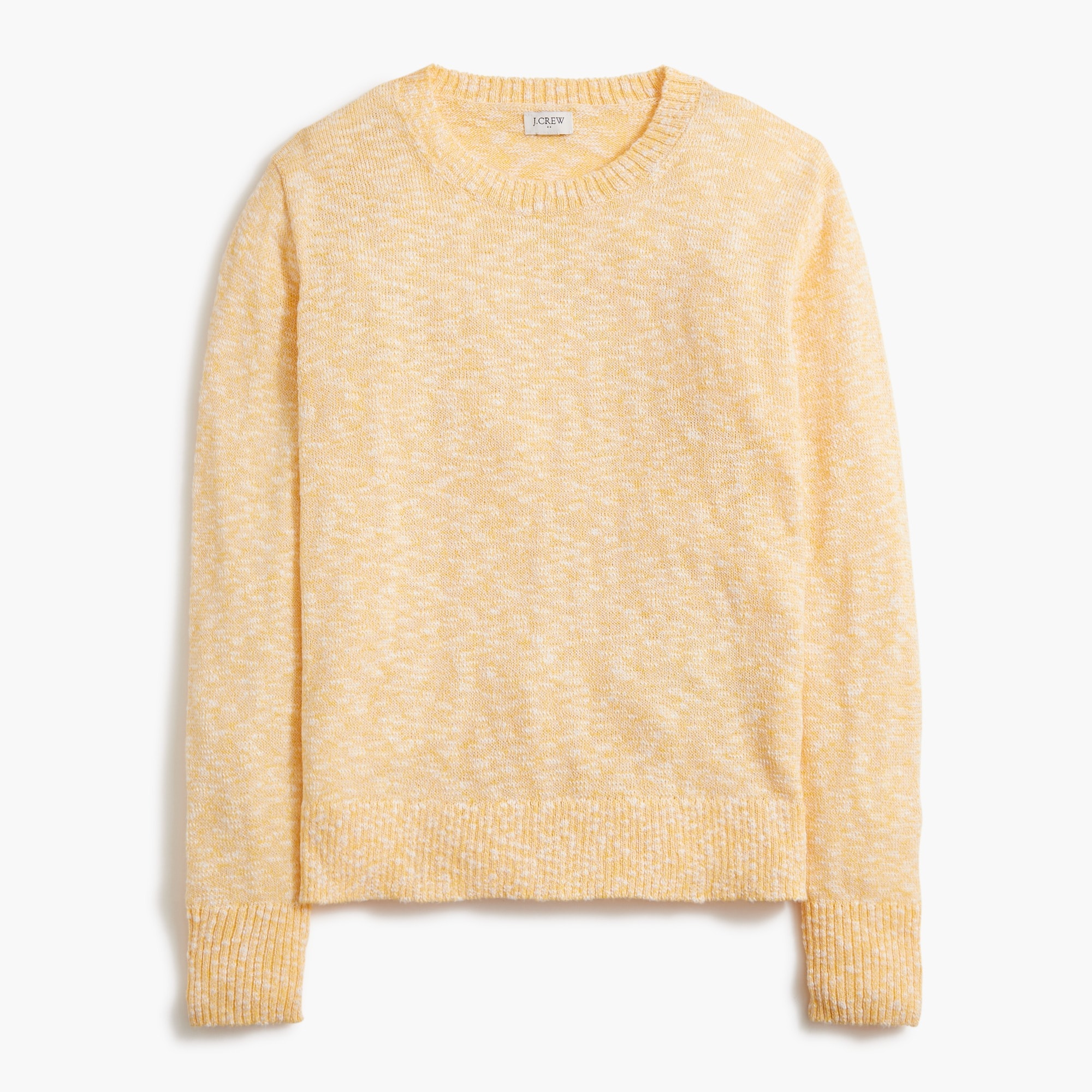 womens Crewneck beach sweater