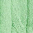 Girls' cable-knit Casey cardigan sweater GENTLE PASTURE