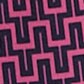 5&quot; swim trunk POWER PINK NAVY
