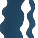 5&quot; swim trunk NIGHTFALL BLUE IVORY