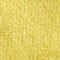 Cashmere shrunken T-shirt BITTER YELLOW