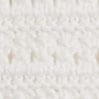 Crochet sweater-tank IVORY