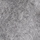Girls' brushed cashmere cardigan HTHR DARK GREY