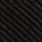 Solid tie BLACK