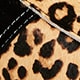 J.Crew field sneakers BROWN LEOPARD