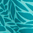 Boys' floral swim trunk COOL AQUA SUNDRENCHED A