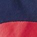 Surf-ready tuck graphic tee ANTIQUE NAVY