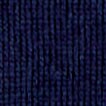 Baby &amp; toddler girls' scalloped cotton cardigan sweater NAVY