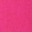 Girls' flutter-sleeve tee SWEET FUCHSIA