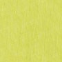 Short-sleeve vintage cotton V-neck tee ACID YELLOW
