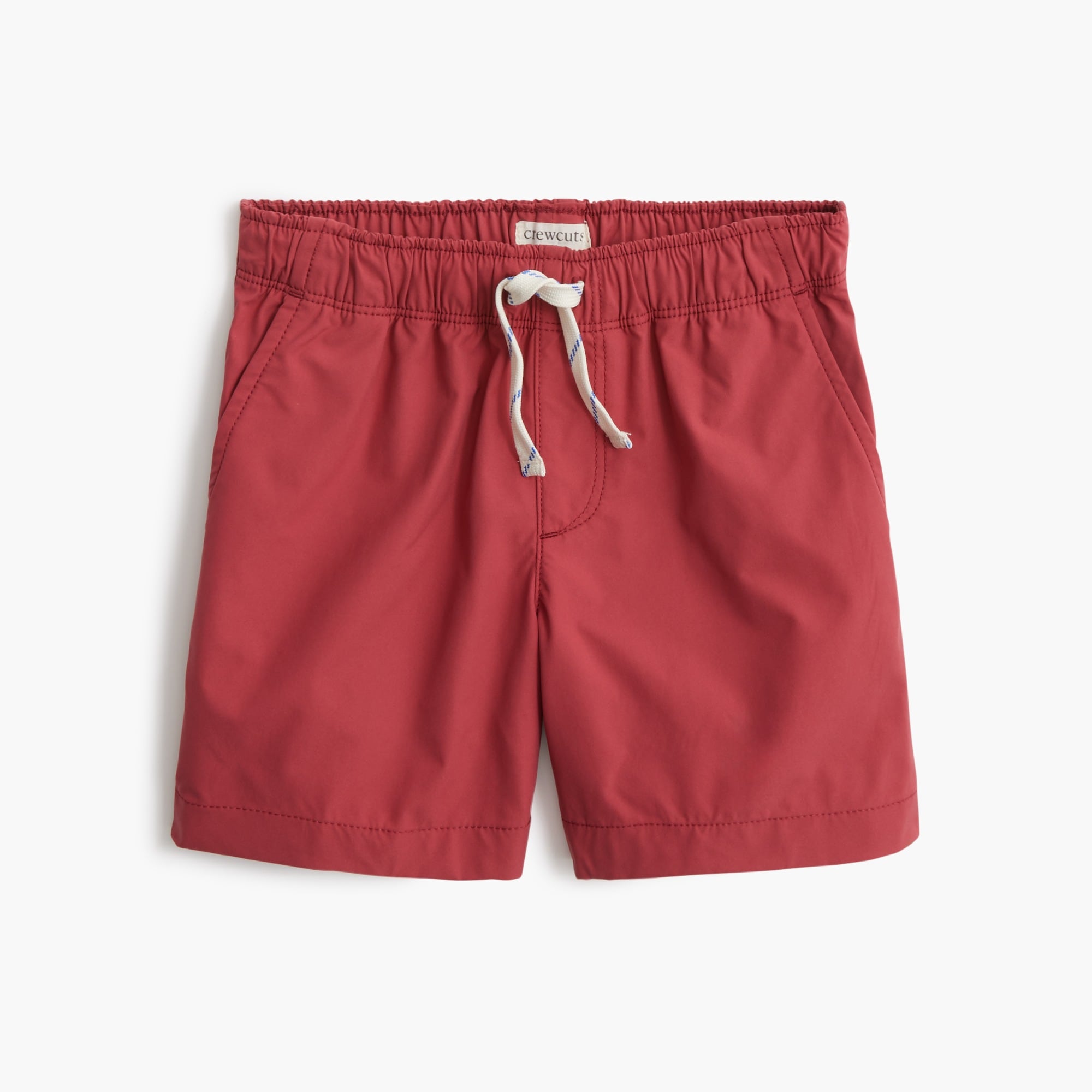 boys Boys' tech drawstring dock short