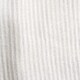 Boys' coin-pocket short in linen blend OYSTER GREY STRIPE