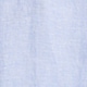 Gar&ccedil;on classic shirt in striped linen FRENCH BLUE