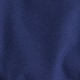 Girls' active anorak DARK EVENING