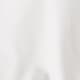 Girls' active anorak WHITE