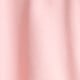 Girls' active ruffle skort BABY PINK