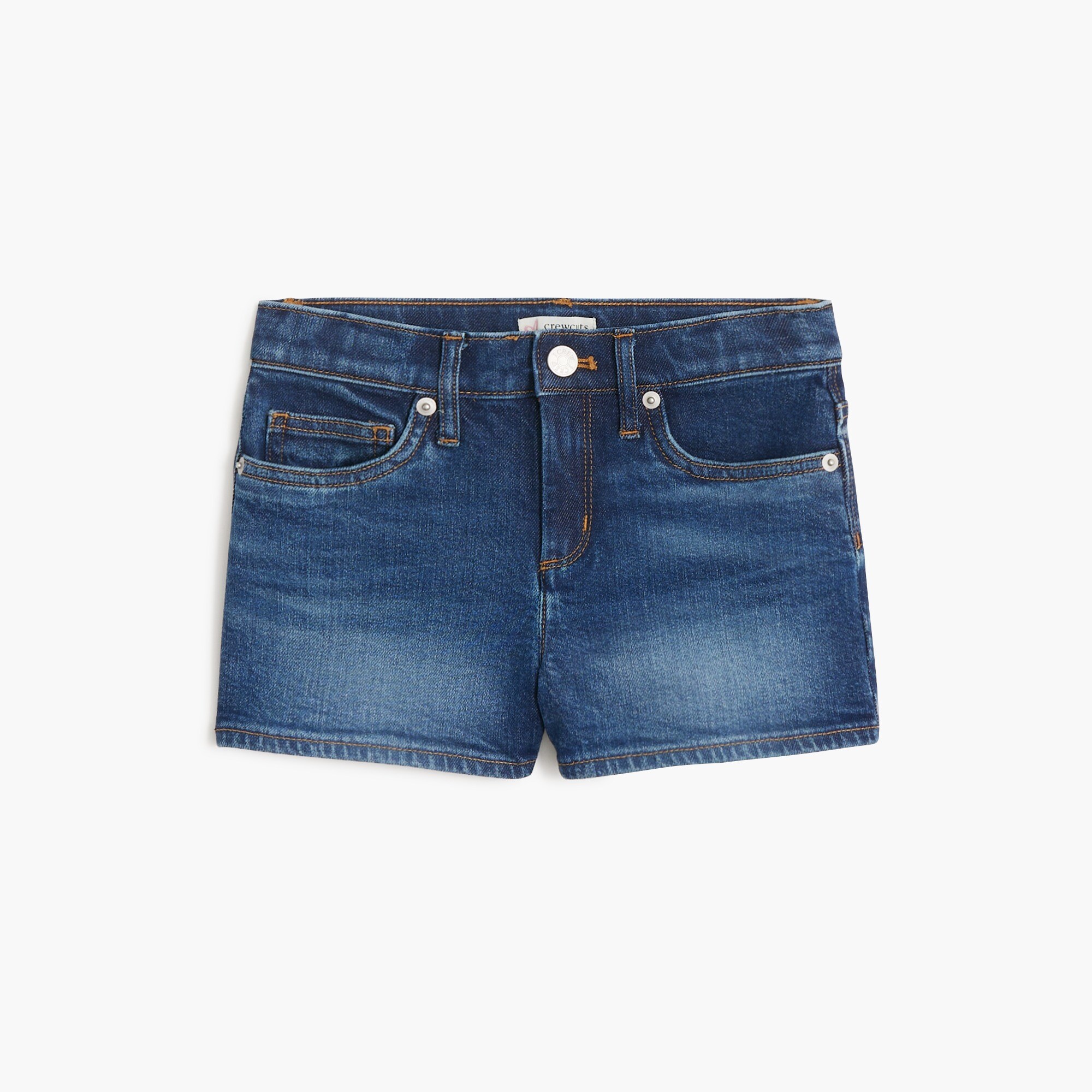 girls Girls' jean short