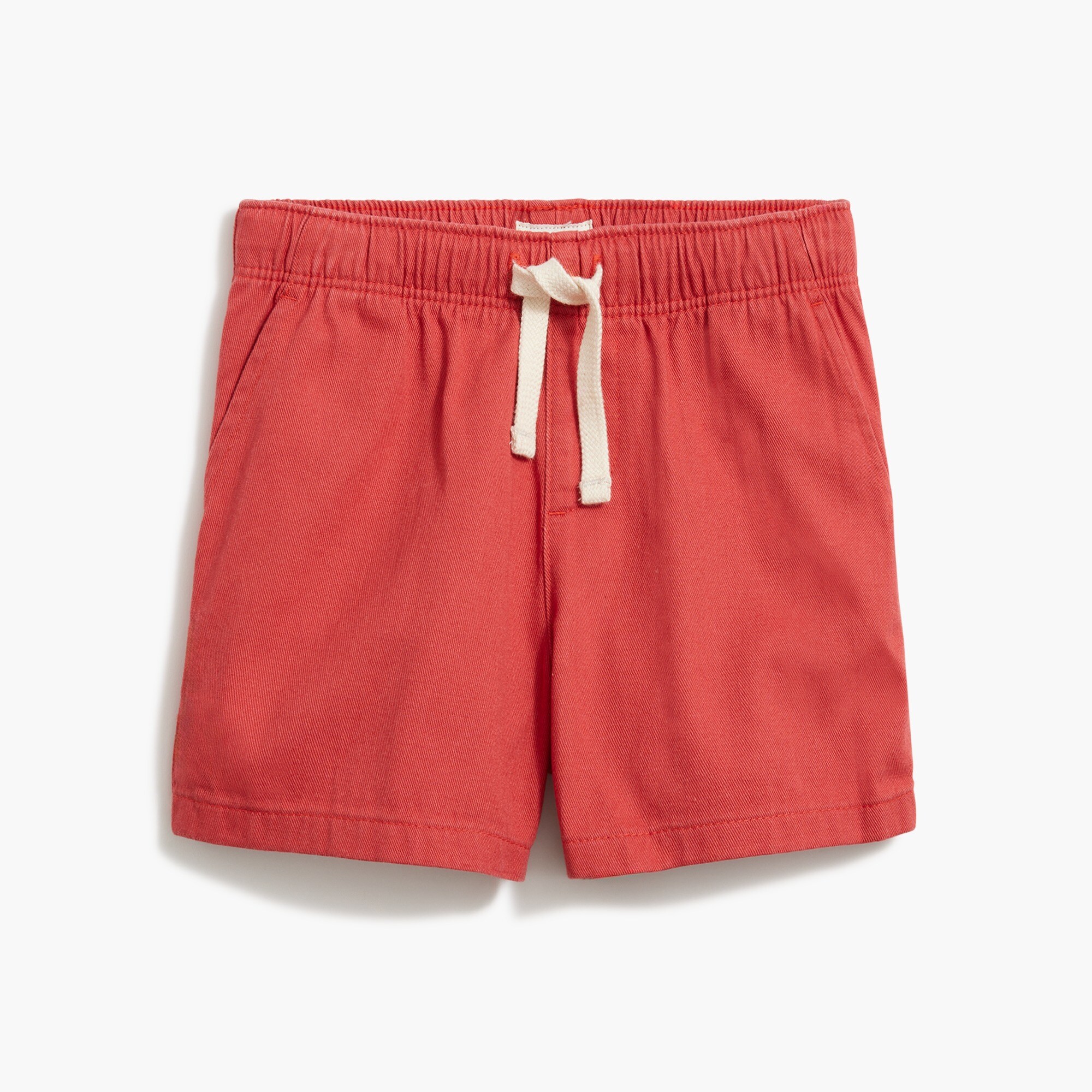 baby & toddlers Baby &amp; toddler boys' chino dock short