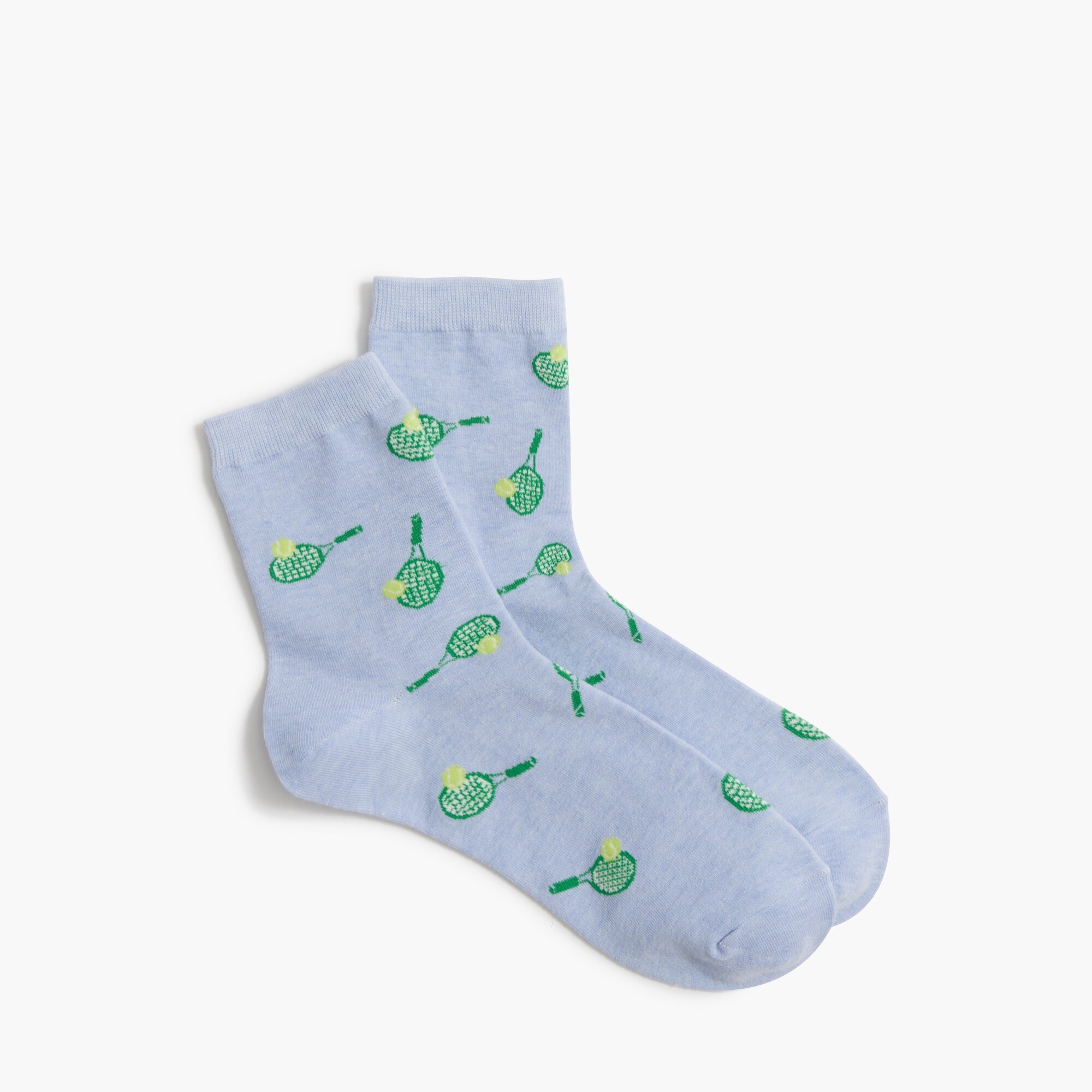 womens Tennis racket boot socks