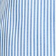 Bubble-sleeve mini dress BANKER BLUE