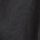 Cabana top in linen BLACK