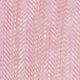 Lucia short in herringbone linen blend IVORY PINK HERRINGBONE