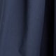 Elena mini shirtdress in cotton poplin NAVY