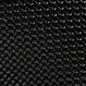 Mesh slide sandals BLACK