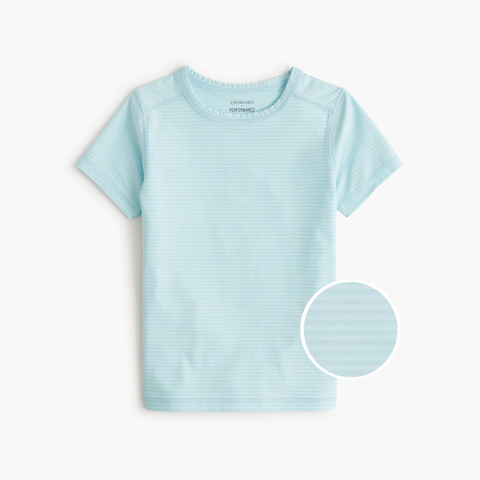 boys Boys' short-sleeve performance tee
