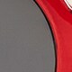 Girls' heart sunglasses RED RETRO MULTI
