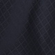 6&quot; swim trunk in jacquard DIAMOND DROP INDIGO BLU