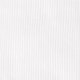Ruffle-trim shell tank top in premium ultra-fine cotton WHITE