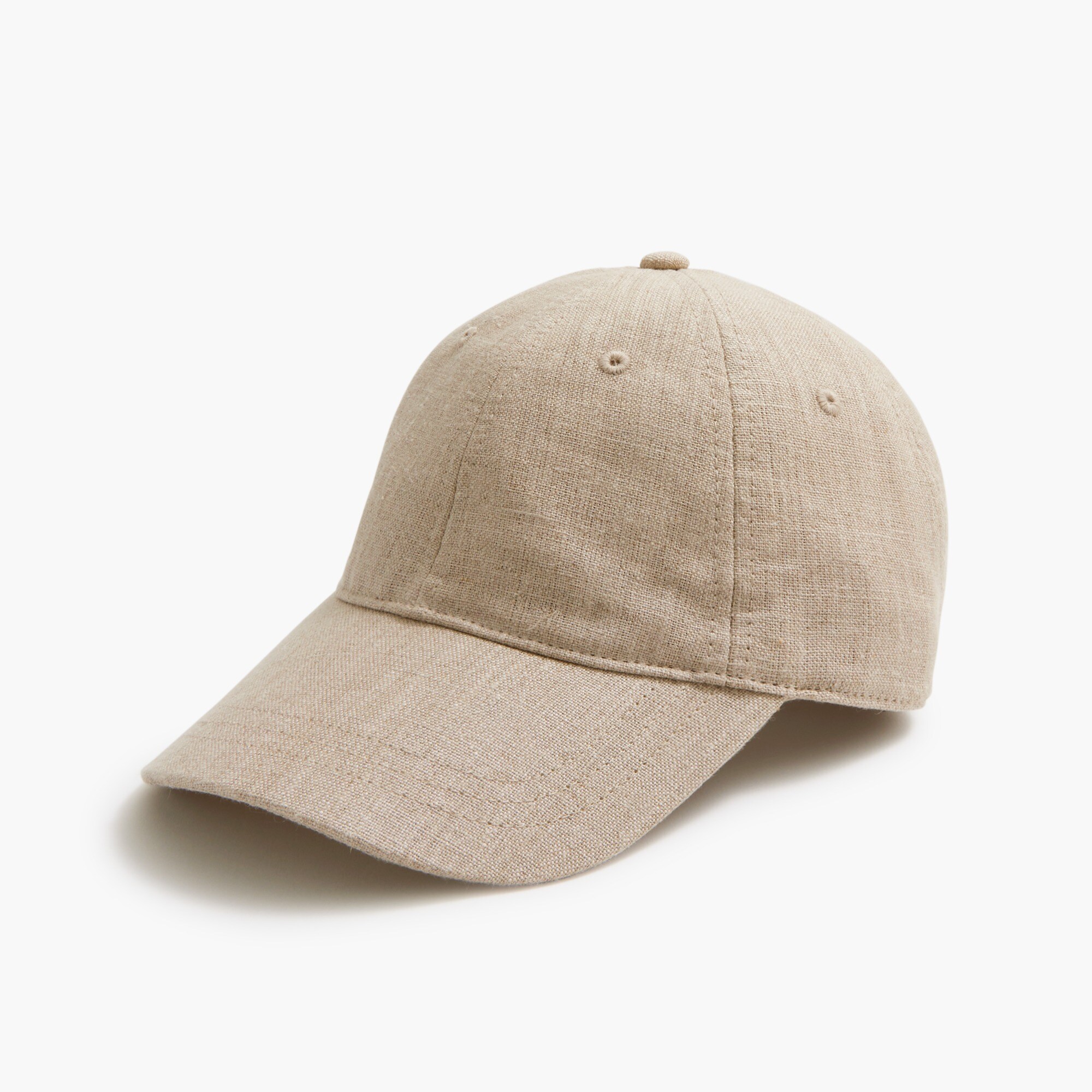 mens Linen hat