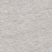 Linen-cotton blend tee LINEN HTHR GREYED TEAK