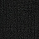 Bubble-knit tube top BLACK