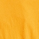 Feather jersey cropped T-shirt ENGLISH MARIGOLD