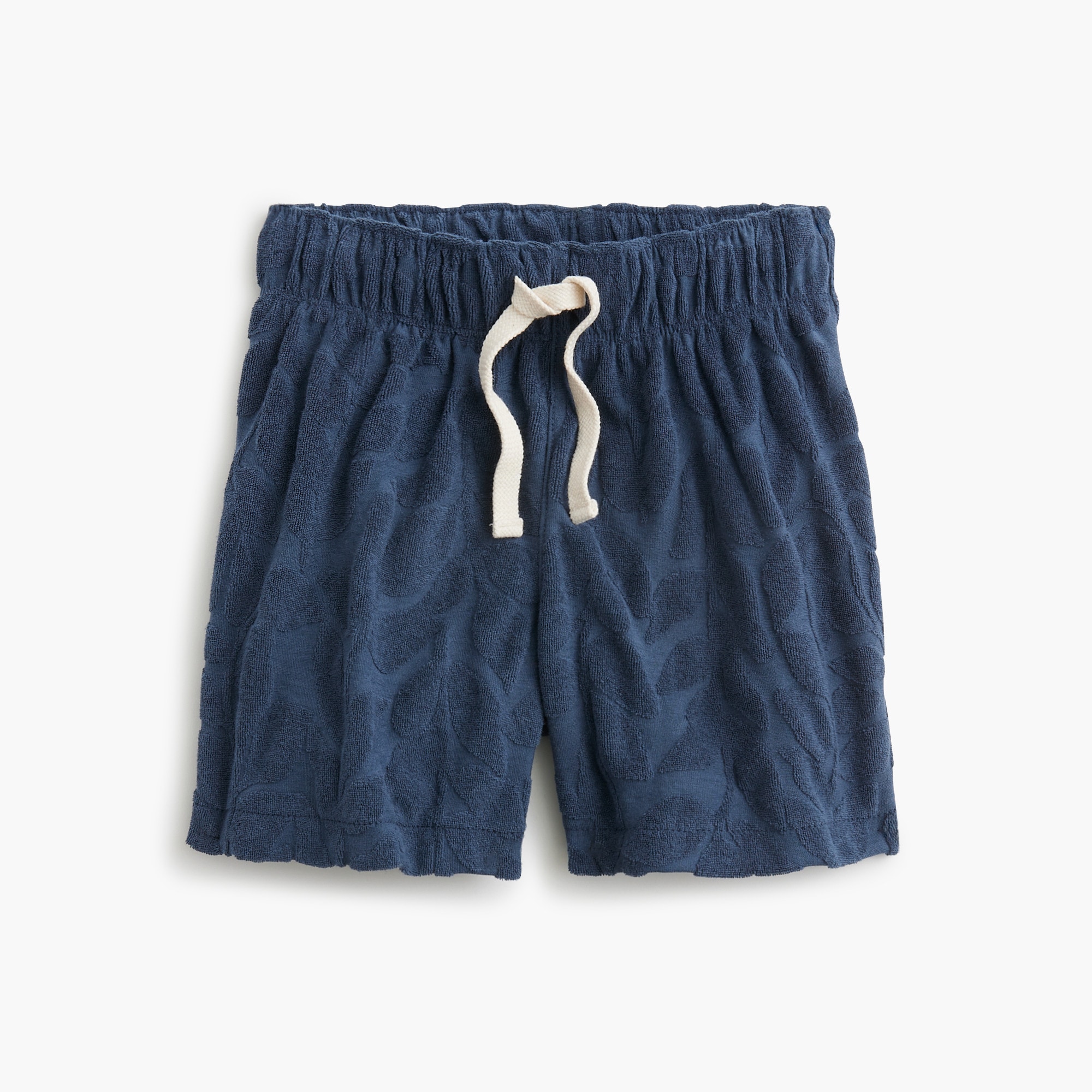 boys Boys' terry dock short