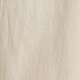 Stratus lace-trim pant in linen NATURAL