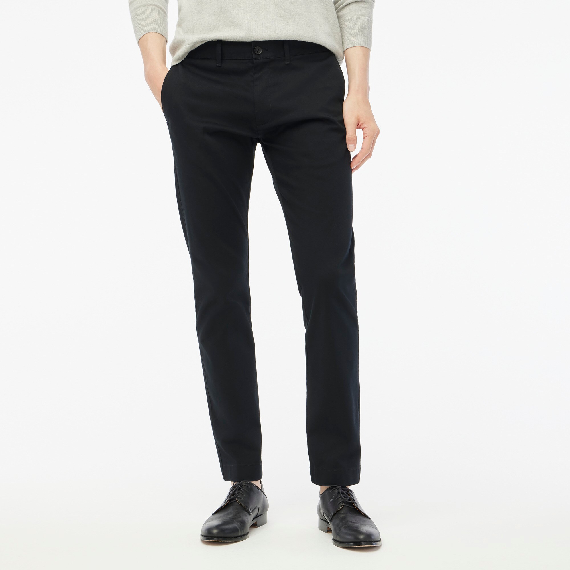 mens Slim-fit flex chino pant