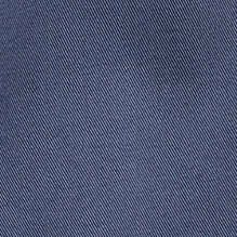 Boys' skinny-fit pant in flex chino OVERCAST BLUE