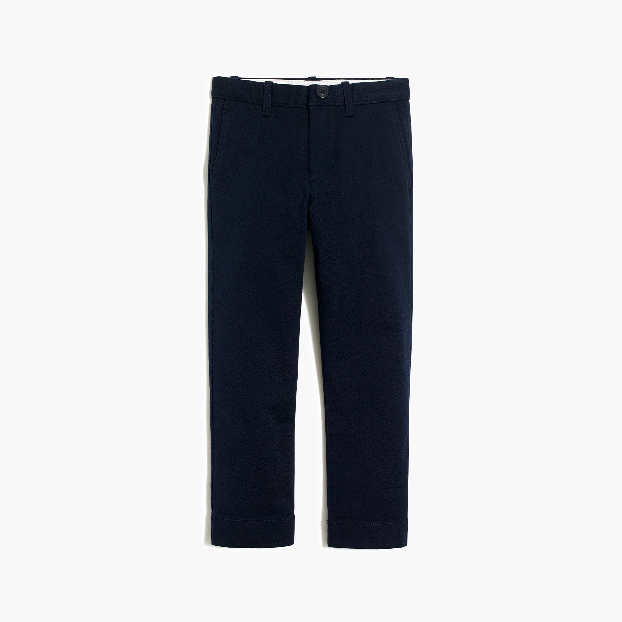 boys Boys' slim pant in flex chino