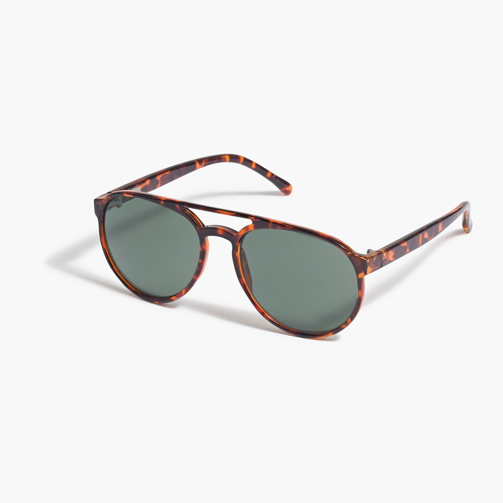 mens Aviator sunglasses